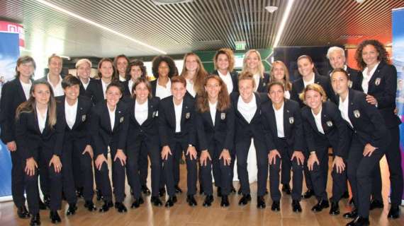 Calcio: serie A donne ancora su Sky, domani il calendario