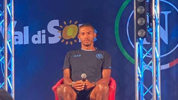 Napoli, infortunio per Juan Jesus. Tra un mese la sfida con il Milan