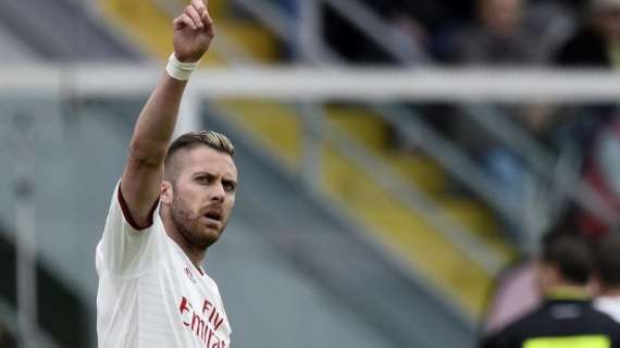 Tuttosport - Milan, i 16 gol di Menez valgono 22 punti
