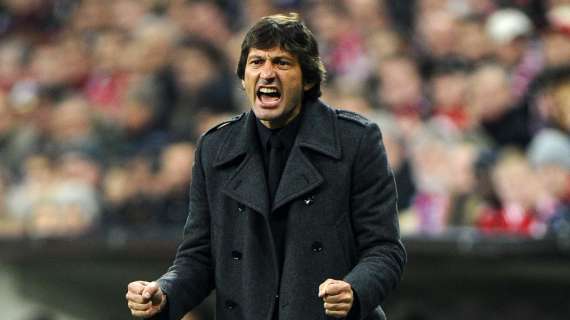 Giuseppe Celeste/Image Sport