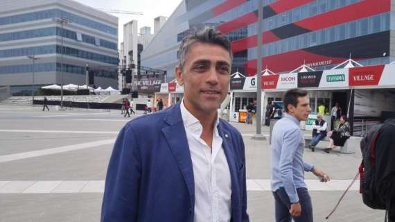 Tuttosport - Carbone: "Milan, ecco la missione del settore giovanile. Primavera? Mercato importante, deve tornare in Primavera 1"