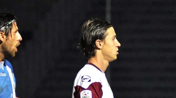 Tommaso Sabino/TuttoLegaPro.com
