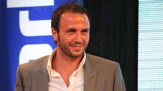 AC MILAN COMUNICATO UFFICIALE: lesione all'adduttore per Pazzini