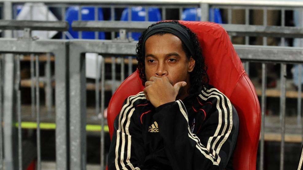 Daniele Buffa/Image Sport