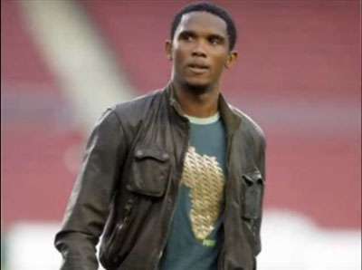 Ag. Eto'o: "Fu richiesto da Milan, Juve e Roma"