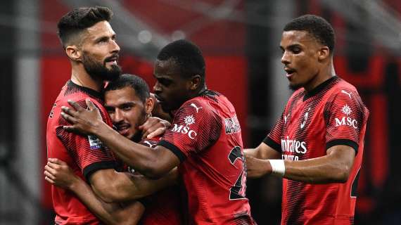 ESCLUSIVA MN - Gambaro: "Il Milan aveva tutto per vincere lo scudetto. Ma c'erano difetti cronici non colmati"