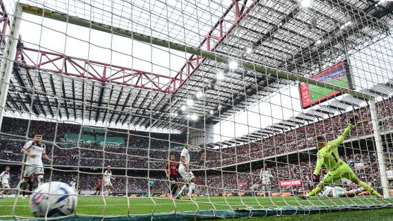 La classifica di Serie A dopo 35 giornate: Milan rimane a +5 sul terzo posto