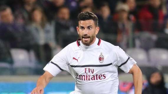 Musacchio a MTV: "Abbiamo dominato a tratti. Contento del ritorno di Jack"