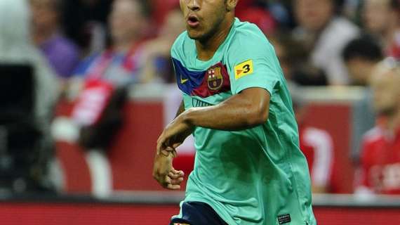 Giuseppe Celeste/Image Sport