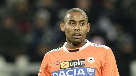 Daniele Buffa/Image Sport
