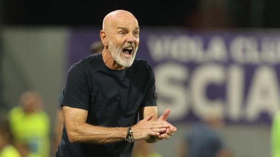 Pioli e Fiorentina a picco: vince il Como. Viola senza vittorie dopo 4 turni