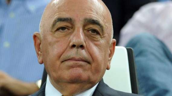 Galliani: "Tutto colpa del 'fuso orario'. Boa ha spaccato la partita"