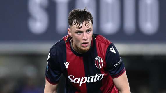 Bologna, Beukema: “Vincendo la Coppa Italia abbiamo fatto la storia. Spero che Italiano rimanga”