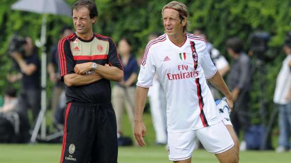 MILANELLO REPORT - L'allenamento odierno... Con Ibra e Prince