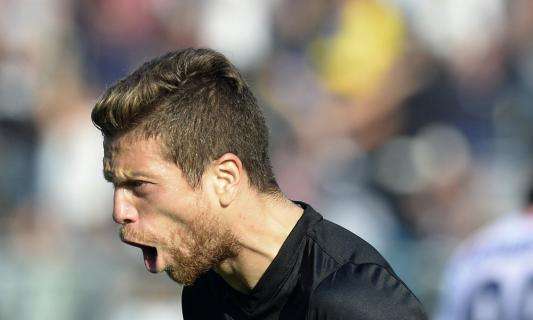 Daniele Buffa/Image Sport