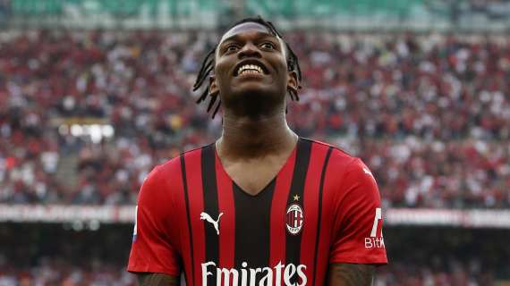 Corsport - Milan, ora la priorità è blindare Leao: per il portoghese suonano le sirene della Premier