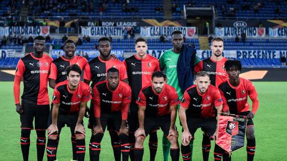 I risultati del Rennes in Europa League: ben 12 punti nel girone del Villarreal
