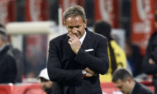  Daniele Buffa/Image Sport
