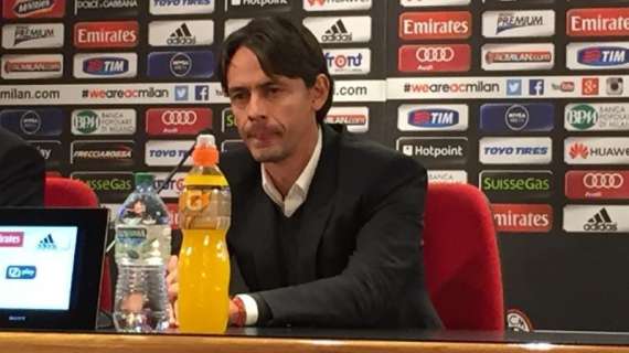 LIVE MN - Inzaghi: "Sono convinto che vinceremo, vedremo se sarò profeta. Il mio idolo è Ancelotti. Destro segna poco? A me è capitato per mesi. Honda ok per il derby"