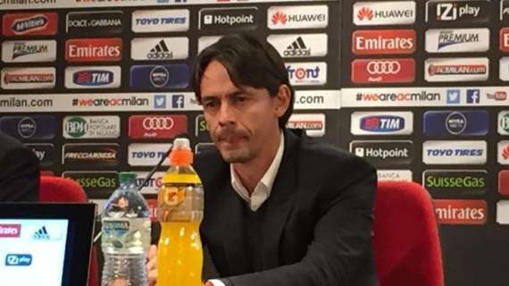 LIVE MN - Inzaghi: "Alex verrà in panchina. Finché sarò qui, El Shaarawy non si muove. Nel 2015 faremo grandi cose"