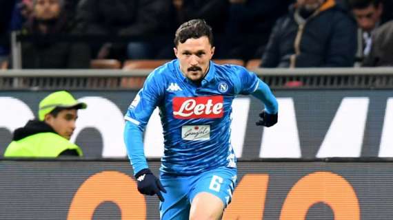 Napoli, c'è il Torino su Mario Rui ma la distanza è ampia: ballano 8 milioni