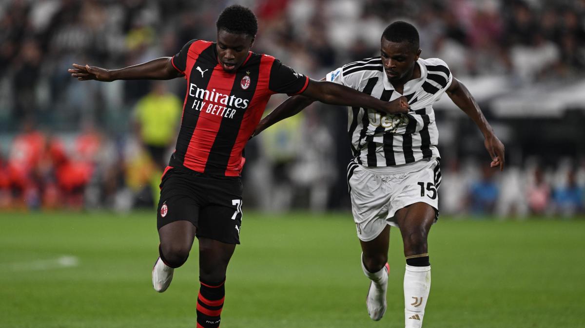 Juve e Milan, così è troppo poco. Ci sarà un motivo se sono due squadre da Europa League