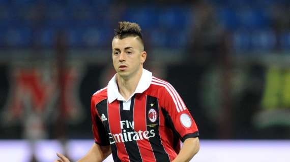 Ag. El Shaarawy: "Altro che United, al Milan è felice"