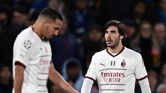 Un Milan imbarazzante per chiudere un 2022 straordinario. Un ossimoro che non deve confermarsi sul mercato: serve subito un secondo portiere decente