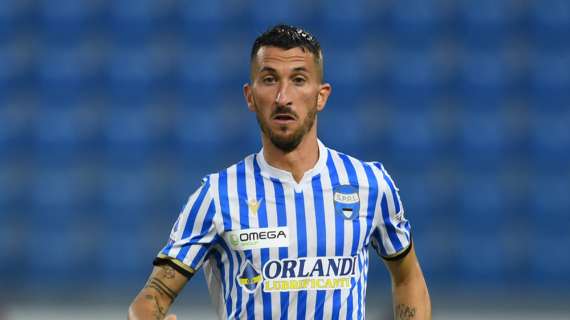 MN - Valdifiori: "Sarri per me rappresenta un po' l'allenatore guida per il suo modo di giocare che mi ha permesso di arrivare in Serie A"
