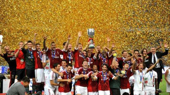 ESCLUSIVA MN - Liguori: "Roma-Milan da scudetto. Assenti Totti e Pato? Il capitano è insostituibile"