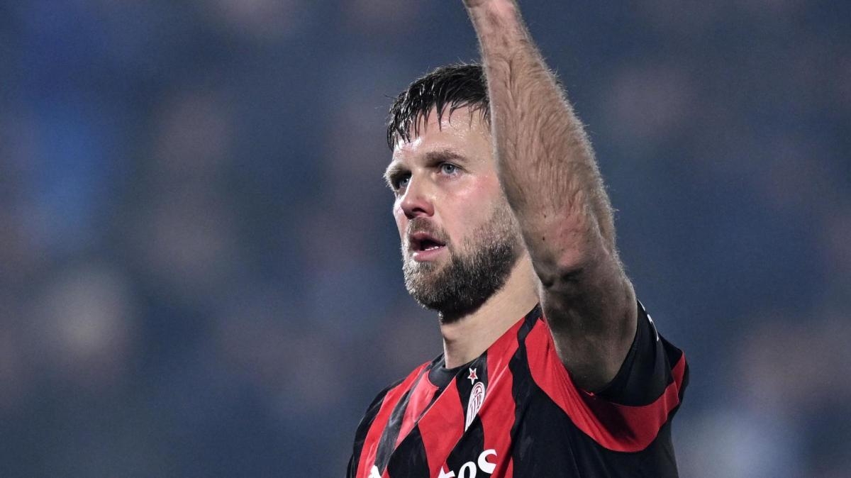 Milan, giovedì alle 17 Fullkrug incontra i tifosi al Flagship Store di via Dante