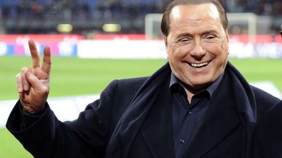 Gazzetta - Cala il sipario sul Milan di Berlusconi: 29 titoli in 31 anni, oggi l’ultimo atto
