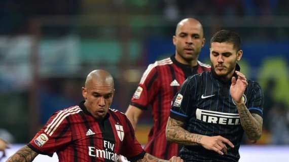 Marca: "Milano si annoia col suo derby"
