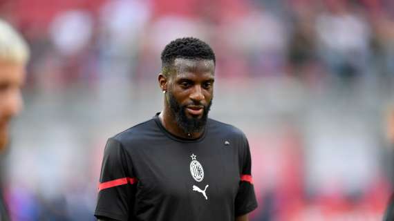 Bakayoko ingaggiato dal PAOK: "Non scherzate con lui! È pronto a combattere" 