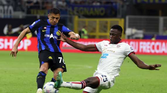Atalanta, ufficiale Sulemana dal Cagliari. Scartato Brescianini?