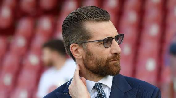 De Sanctis via dalla Salernitana: tutti i migliori e peggiori colpi