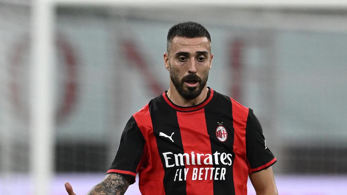 Subito una certezza. Uno degli acquisti più importanti del Milan