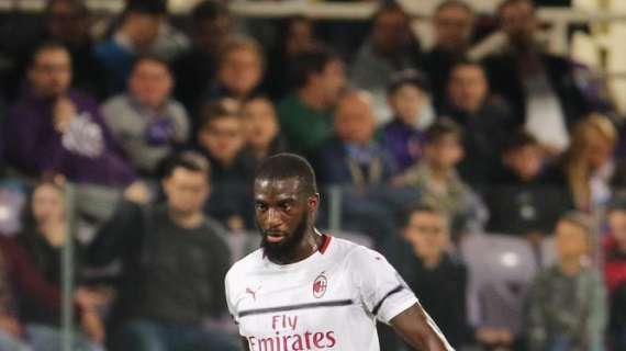 Chelsea, Bakayoko può tornare al Monaco: contatti in corso