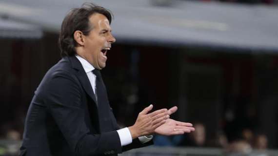 Serie A, Inter: ufficiale il rinnovo di Inzaghi fino al 2024