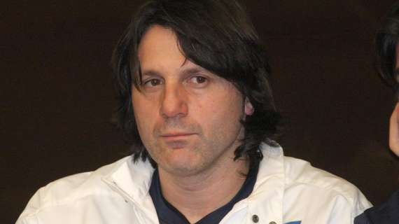 Federico De Luca