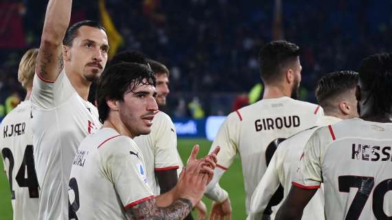 CorSera - Il Milan è vivo e non si arrende: a Madrid una vittoria per tenersi stretta la Champions