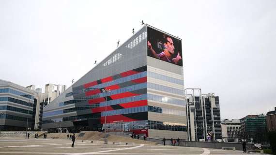 Arnault-Milan, ennesima smentita. Gazidis: "Nulla di vero"