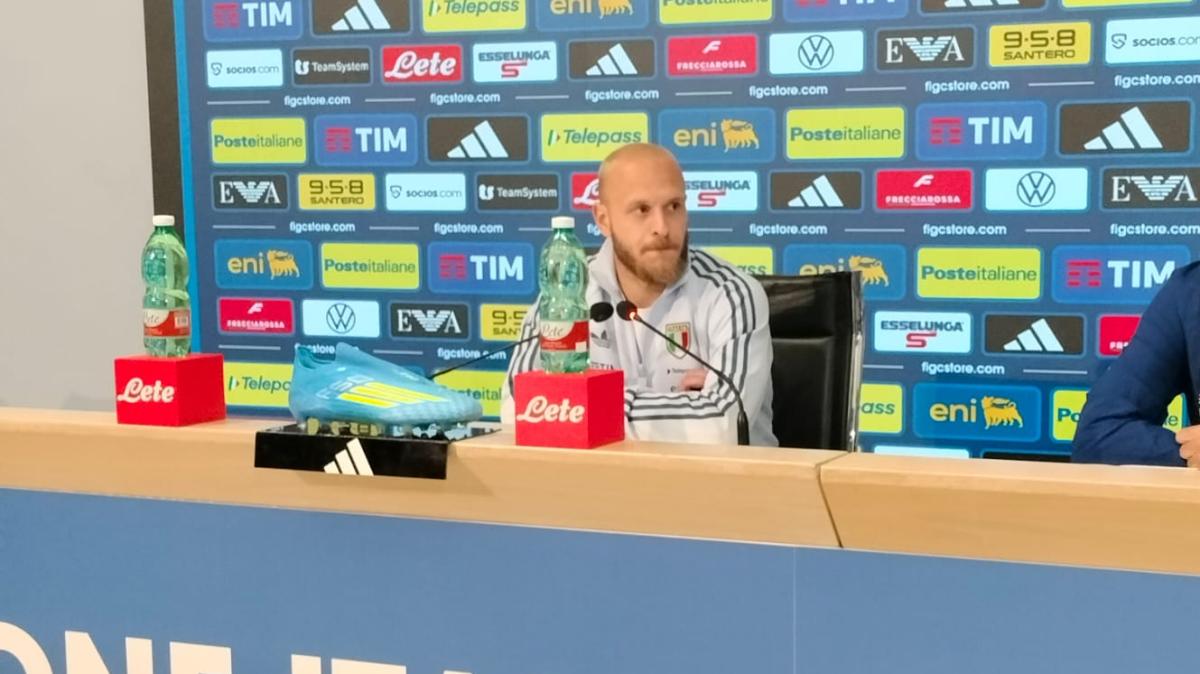 Dimarco sull'esultanza andata virale sui social: ""Non volevo mancare di rispetto a nessuno! Poco rispettosa invece le ripresa tv" 