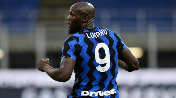 Milan, occhio a Lukaku: il belga segna ogni 1.7 tiri nello specchio