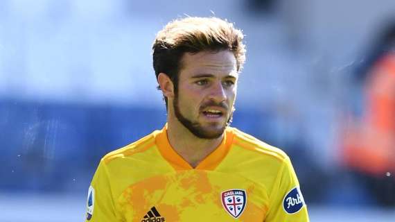 Cagliari, ieri individuale per Nandez. Oggi seduta pomeridiana