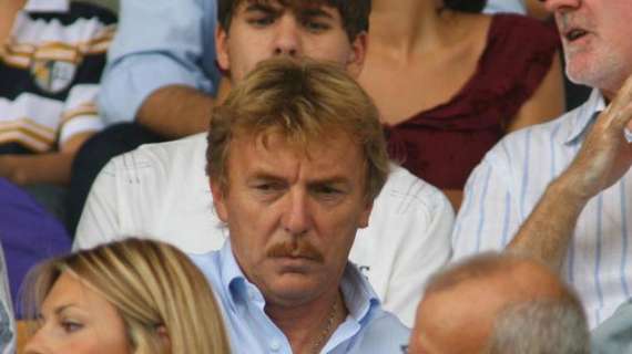 Boniek: "Milan presuntuoso, Juve favorita in campionato"