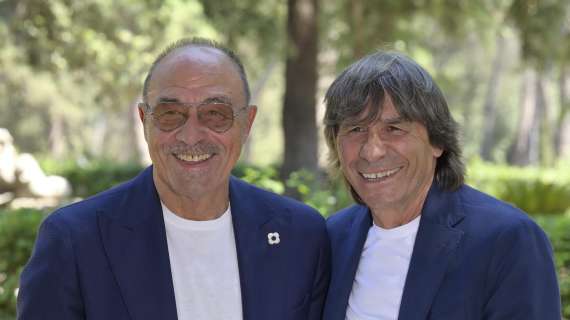 Causio attacca il mercato: "40 milioni per Ndoye? Allora io e Bruno Conti quanto?"