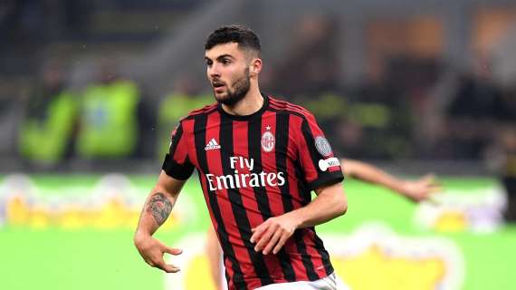 OTD - Milan-Inter 1-0 ai supplementari: decide Cutrone