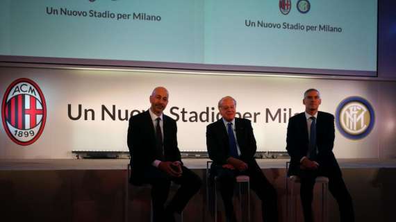 Milan, Inter e la "pubblica utilità" del progetto stadio: dovrebbe essere affrontata dal Consiglio comunale entro la fine del mese 