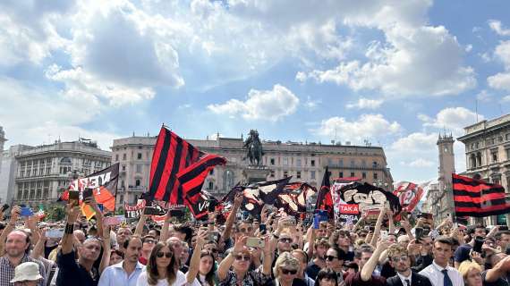 Verso Milan-Udinese: questo il match fan contest day dei rossoneri